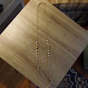 Beautiful necklace